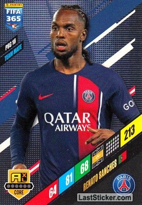 Renato Sanches