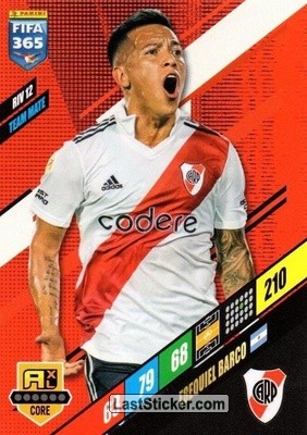 Esequiel Barco