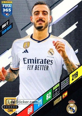 Joselu