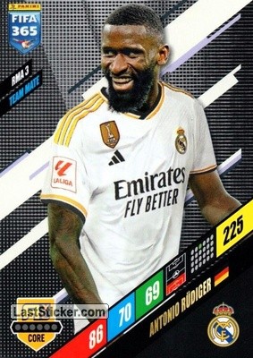 Antonio Rüdiger