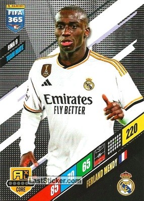 Ferland Mendy