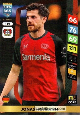 Jonas Hofmann
