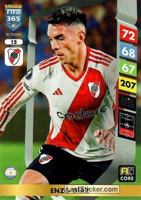 Enzo Díaz