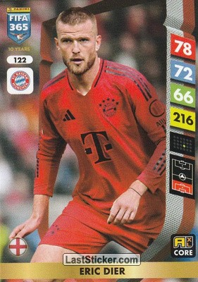 Eric Dier