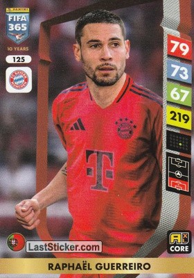 Raphaël Guerreiro