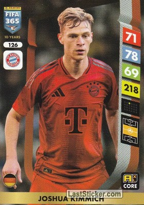 Joshua Kimmich