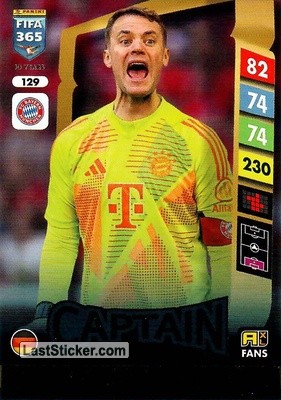 Manuel Neuer