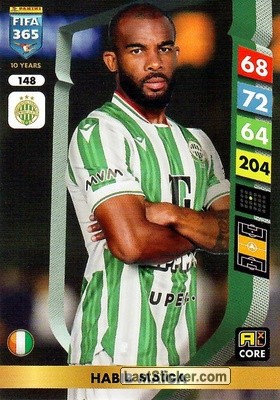 Habib Maïga