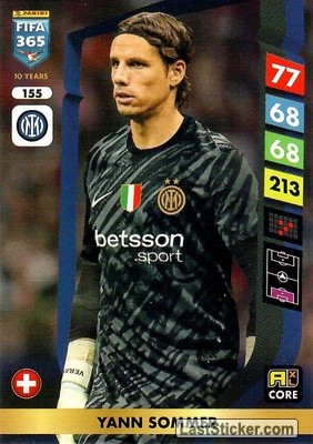 Yann Sommer