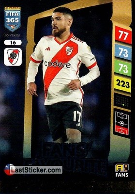 Paulo Díaz