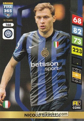 Nicolò Barella