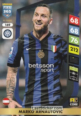 Marko Arnautović
