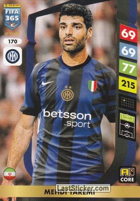 Mehdi Taremi