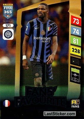 Marcus Thuram