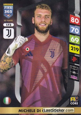 Michele Di Gregorio