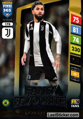 Douglas Luiz