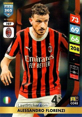 Alessandro Florenzi
