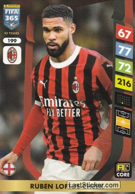 Ruben Loftus-Cheek