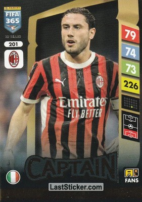 Davide Calabria