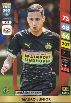 Mauro Júnior