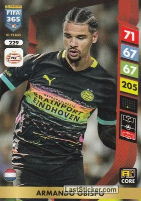 Armando Obispo