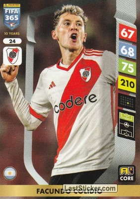 Facundo Colidio
