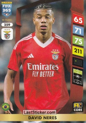 David Neres