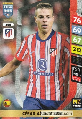 César Azpilicueta