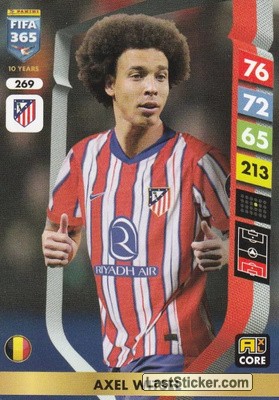 Axel Witsel