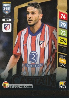 Koke