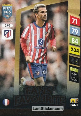 Antoine Griezmann