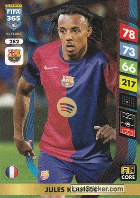 Jules Koundé