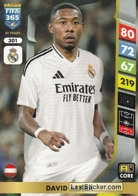 David Alaba