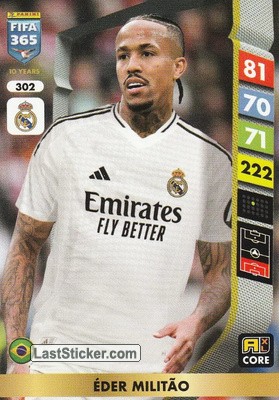 Éder Militão