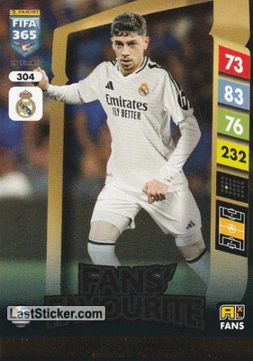 Federico Valverde