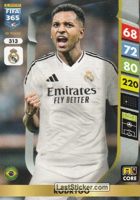 Rodrygo
