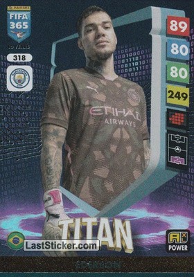 Ederson