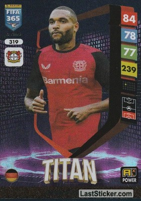 Jonathan Tah