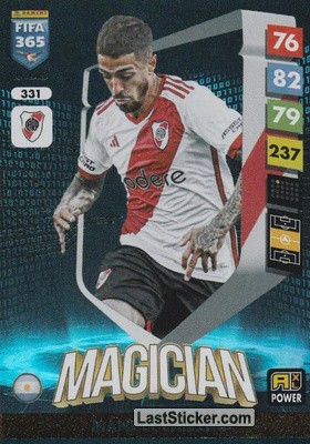 Manuel Lanzini