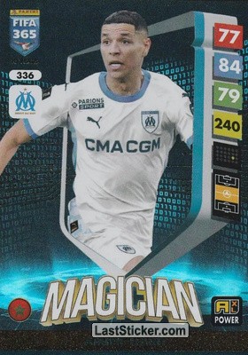 Amine Harit