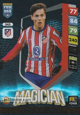 Rodrigo Riquelme