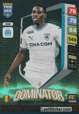 Ismaila Sarr