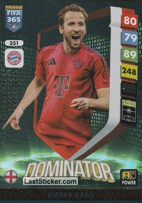 Harry Kane