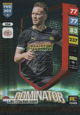 Luuk de Jong