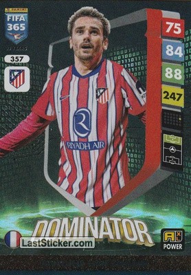 Antoine Griezmann