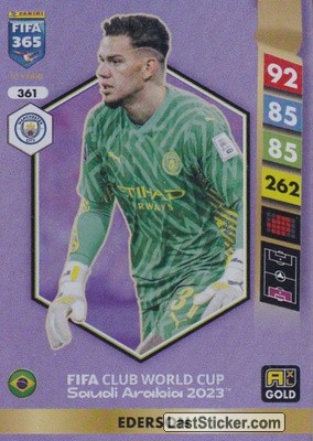 Ederson