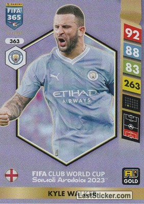 Kyle Walker