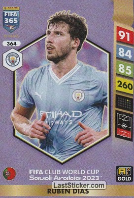 Rúben Dias