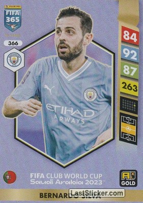 Bernardo Silva