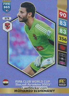 Mohamed Elshenawy